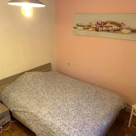 Spacieux Glycines Appartement *